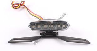 Стоп Ліхтар LED (KOSO) 616007447 фото