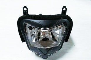 Фара Honda CRF250 L (Standard OEM) 645112205 фото