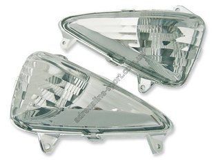 Указатель поворотов Honda CBF600 CBF1000 (Front) 474865961 фото