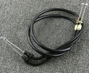 Трос газа HONDA AX-1 NX250 (комплект) 595726836 фото