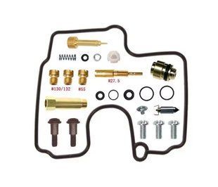 Ремкомплект карбюратора SUZUKI VL800 Intruder Volusia (VAR.2) 740611882 фото