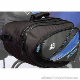 Боковые кофры Oxford Panniers 48L 970086986 фото