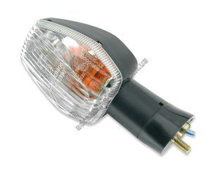 Повороти сигнали HONDA Standart II OEM EU 853507239 фото