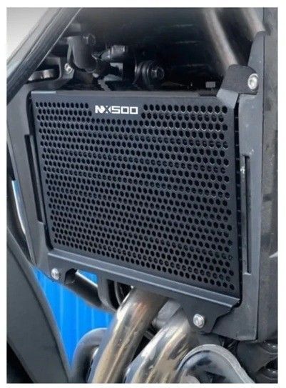 Решетка радиатора HONDA NX500 23-26 (Tuning) NX500TE фото