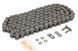 Цепь DID520V110 O-Ring Aprilia Pegaso 650| Honda CB,FMX,XR, SLR | Kawasaki EN, KLE,KLX,ZX6R(R)| Suzuki DR, DRZ,TU    8189800744C фото 2