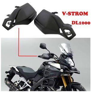Защита рук ветровики Suzuki DL1000 V-Strom 2014-2019 (Standart) 75855757644S фото