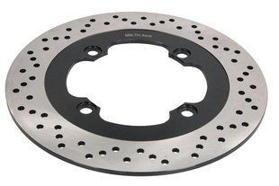 Тормозной диск задний HONDA CBR,CB, VTR, CRF, XR, XL, NX (220mm) PL 2283904250 фото