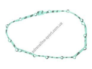 Прокладка кришки зчеплення HONDA CB500, CBF500 424611235 фото