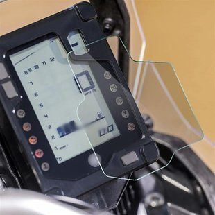 Пленка защитная на спидометр Yamaha XTZ690 (T700) Tenere  SCRATCHT700 фото