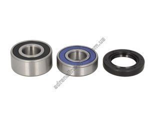 Колесные подшипники + сальник HONDA NT650 / 700 Duaville | GL1500 | VT750 / 1100 208052092 фото