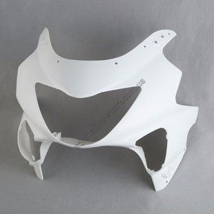 Обтічник морда пластик HONDA CBR600F4 726704842 фото