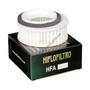 Фільтр повітряний YAMAHA XVS400/650 Drag Star HIFLO HFA4607 910610718 фото