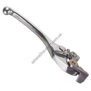 Ручка тормоза Honda parts standart 553641313 фото