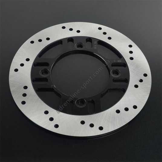 Диск тормозной Kawasaki ZZR 400/600 (REAR 240mm): цена, описание