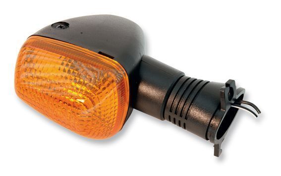 Сигнали поворотів SUZUKI DR800, DR750, DR650, Freewind, SV650, GSXR (поворотники Передній) - 1шт I-00212122-L фото