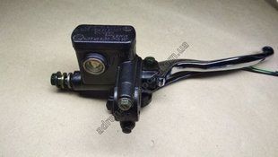 Главный тормозной рычаг тормоза кросс эндуро HONDA | SUZUKI | YAMAHA | KAWASAKI 952134157 фото