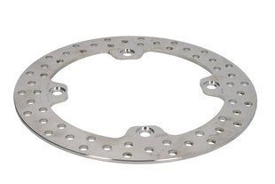 Диски тормозные HONDA Transalp XL600/650/700V FRONT TRW 41448611000 фото