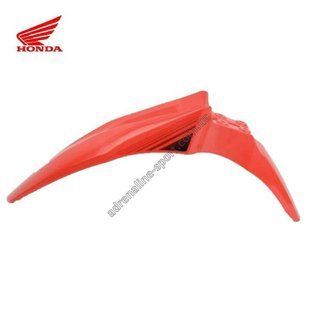 Крило переднє HONDA XR125L XR150L (Standart Original) 922560120 фото