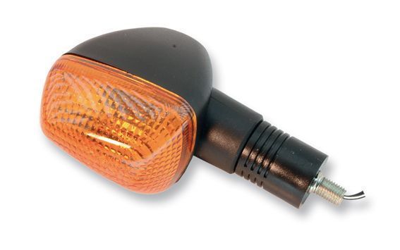 Сигнал поворотов Suzuki DR800, DR750, DR650, Freewind, SV650, GSXR поворотники Перед.- 1шт I-00212123-R фото
