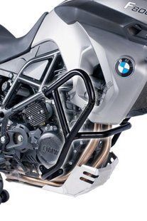 Клітка дуги BMW F 650 / 800 GS (08-12), F700GS (2013). 391139197 фото