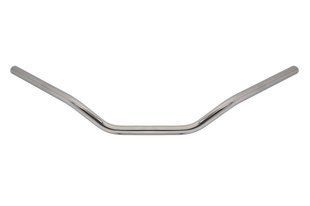 Руль Street / DUAL Sport / Touring 22mm / 720mm (Маталл) Chrome TRW Germany 840132994Chrome фото