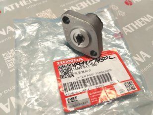 Натяжитель цепи ГРМ HONDA XR125L XR150L OEM 14520KTT900 14520KTT900 фото