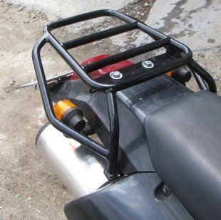 Багажник центральный Kawasaki KLX250 Detreker (1997-2007) 672198814 фото
