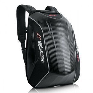 Мото рюкзак Alpinestars OGIO No Drag Mach 3 298728728 фото