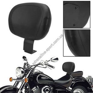 Cпинка водителя на YAMAHA XVS400/650 Dragstar 805292815 фото