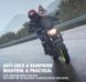 Скло вітровик на Yamaha FZ 07 / MT07 458664721 фото 8