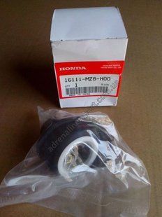 Мембрана карбюратора HONDA VT400-600 Shadow, Steed (OEM) 342166888 фото