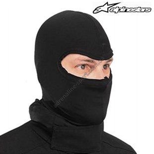 Подшлемник маска Alpinestars PL (Термо-активный) 936364592 фото