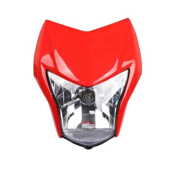Фара обтічник Honda XR125 XR150 L (NEW Model) 161699819 фото