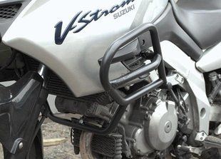 Дуги захист двигуна клітина SUZUKI DL1000 V-Strom 2002-2011 912415362 фото