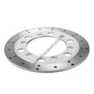 Диск тормозной передний HONDA CA 125/250 CMX250 Rebel VT125 Shadow (240mm) 921112854 фото