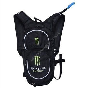 Рюкзак Гидропак Monster Energy 170056778 фото