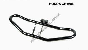 Дуги защитные HONDA XR125 XR150 (Standart) 433352232 фото