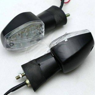 Сигнали поворотів LED Light Honda CBR600/1000 344574010 фото