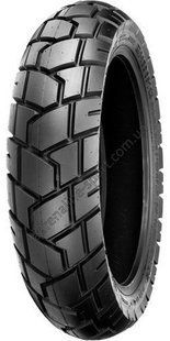Покрышка 140/80/17 Shinko E705 Trail Master 69H TT 4PR 972559286 фото