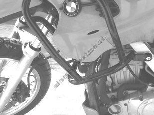 Дуги клетка защита BMW F650GS / F650GS Dakar 270407229 фото