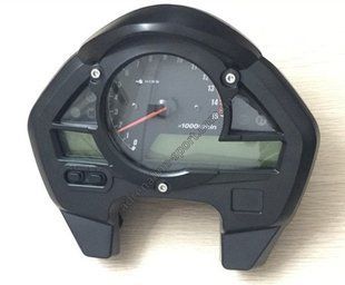 Спидометр HONDA CB600 Hornet (09-11) CB600F 896849001 фото