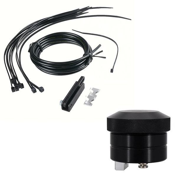 Автосмазчик ланцюга Chain Oiler 2 Alu 8108422530 фото