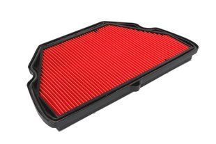 Фільтр повітряний HONDA CBR600F 99-00 HIFLO HFA1603 95353174900 фото