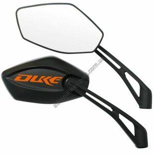 Зеркала KTM 640, 690, 390,125, 990 Duke 823571748 фото