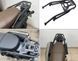 Задний багажник на Honda CL500, CL250, CL300 779802388 фото 3