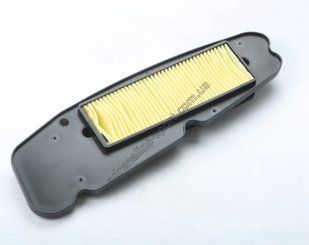 Фільтр повітряний Yamaha YP400 Majesty (04-14), X-Max (13-17) (SIDE RIGHT) 602151799 фото