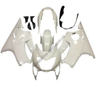 Пластик HONDA CBR600F4 (комплект) 331184852 фото