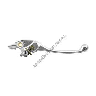 Ручка тормоза HONDA CB600/900 HORNET CBF600/1000 NT700 Duaville 277281677 фото