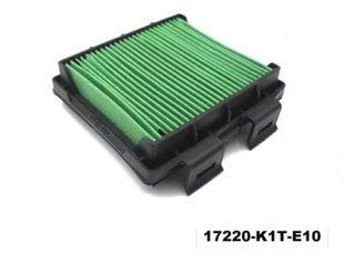 Фільтр повітряний Honda CRF300L | CRF300L Rally (21-26) OEM 17220K1TE10 17220K1TE10 фото