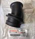 Патрубок воздушного фильтра Yamaha XVS400 OEM 4TR144540000 3304442941 фото 1